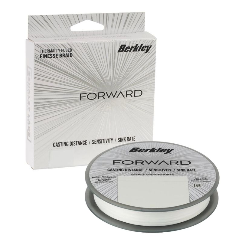 Forward Braid