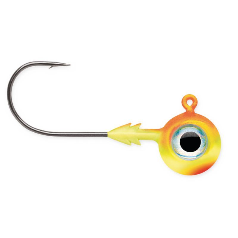 VMC Tungsten Moon Eye Jig