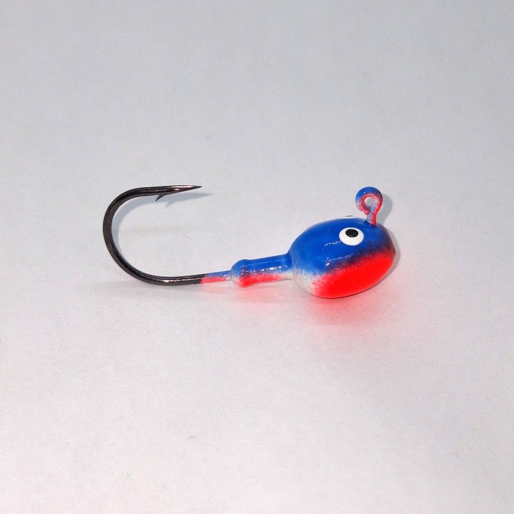 High Carbon Bite Me Jigs