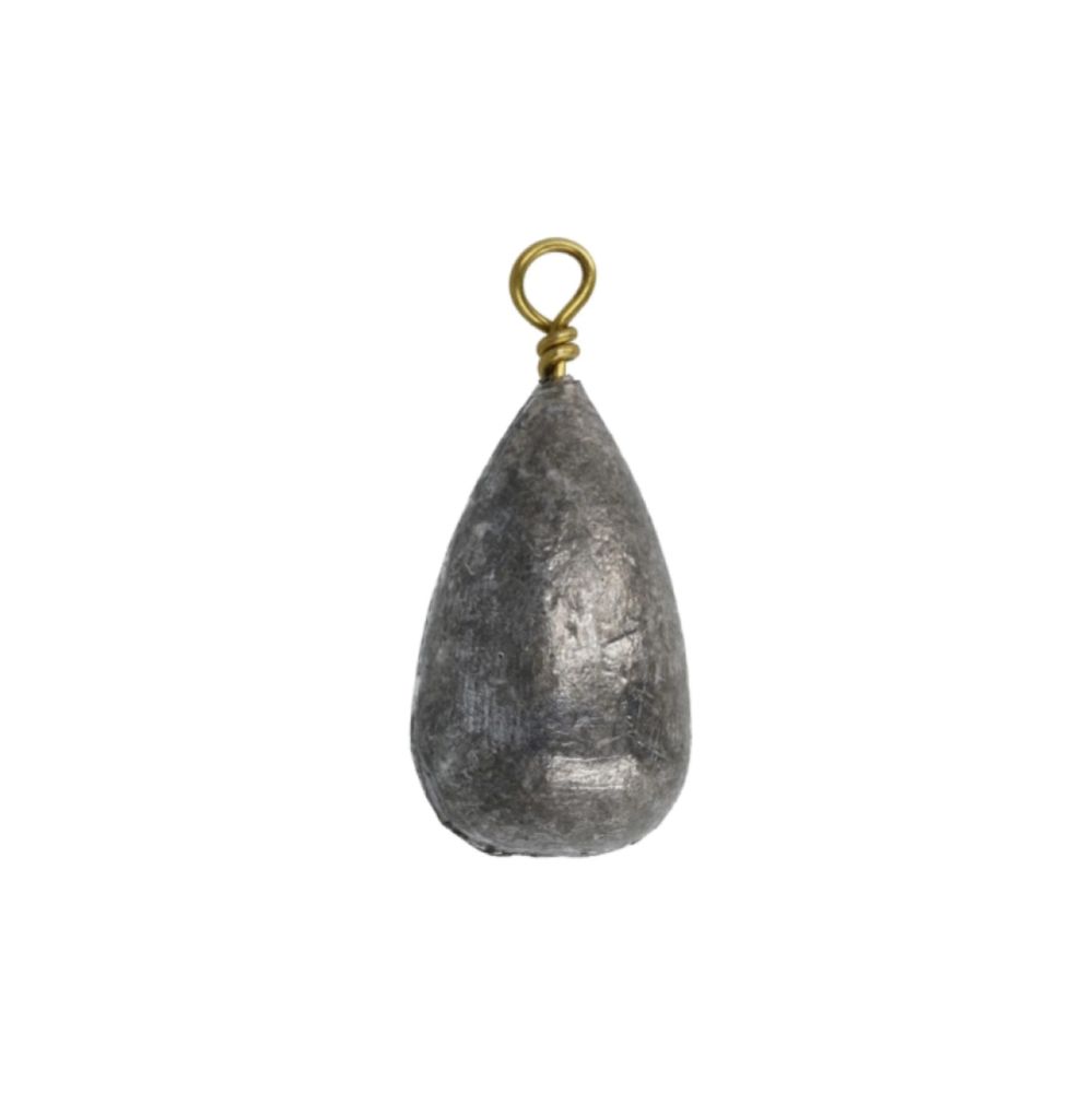 Eagle Claw 02060 Bass Casting Sinker