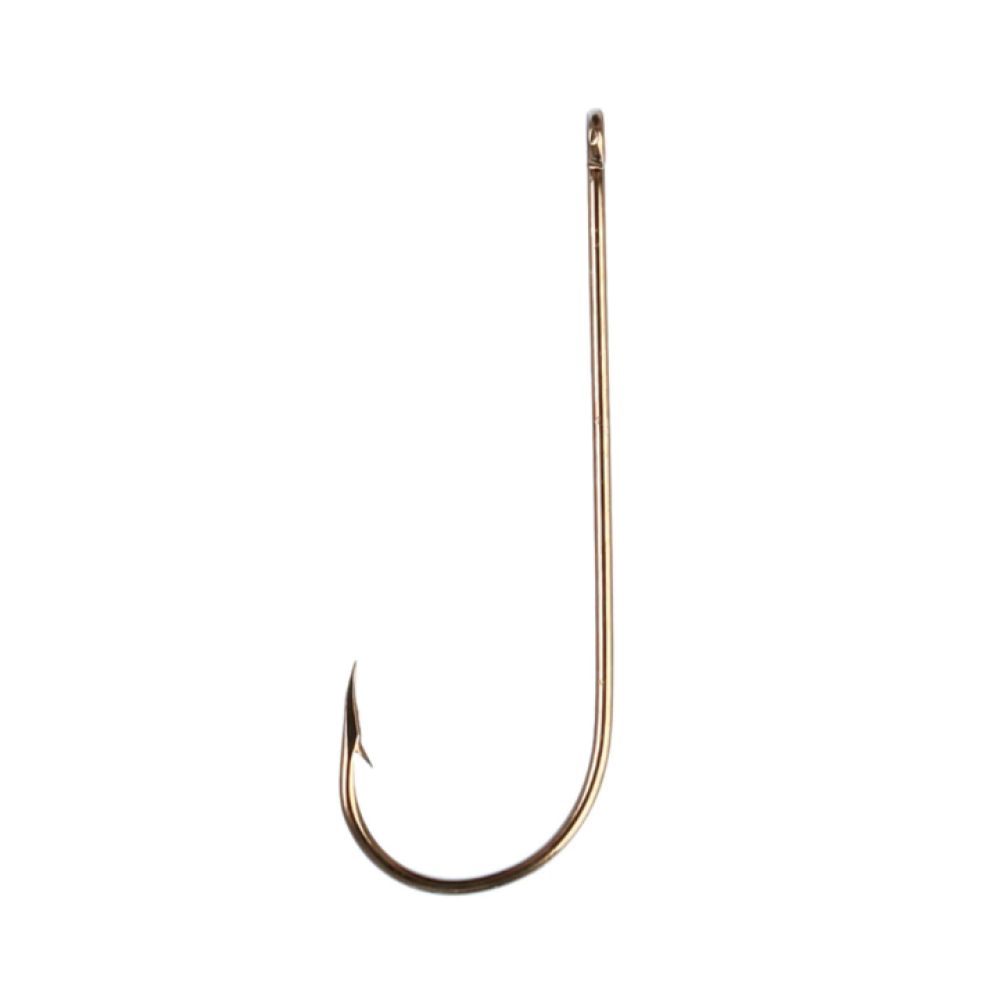 Eagle Claw 214 Aberdeen Hook