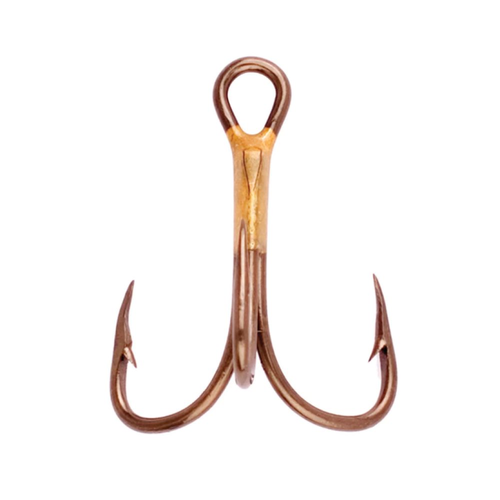 Eagle Claw 374 Treble Hook