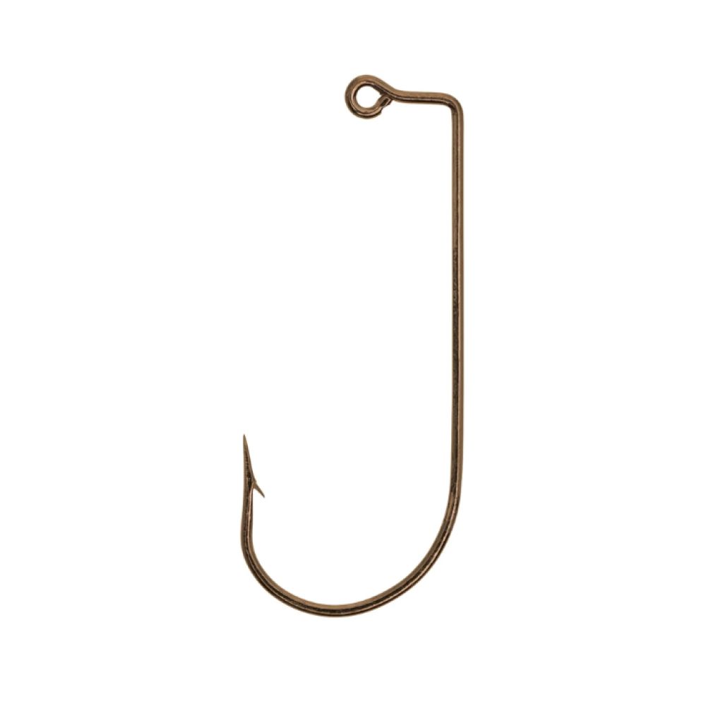 Eagle Claw 570 Aberdeen Jig Hook