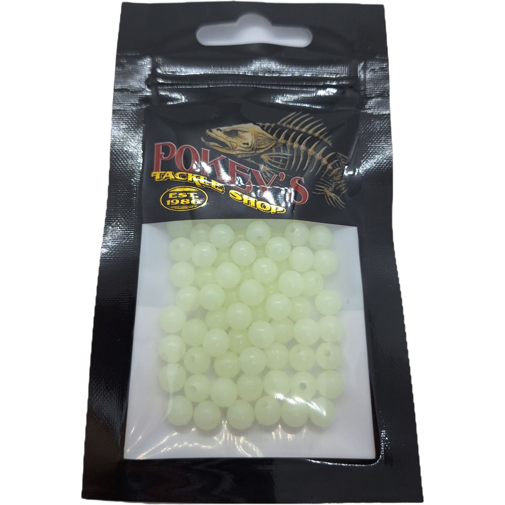 Pokey's PC Plain Beads