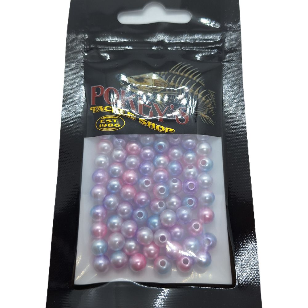 Pokey's PC Pearl Beads