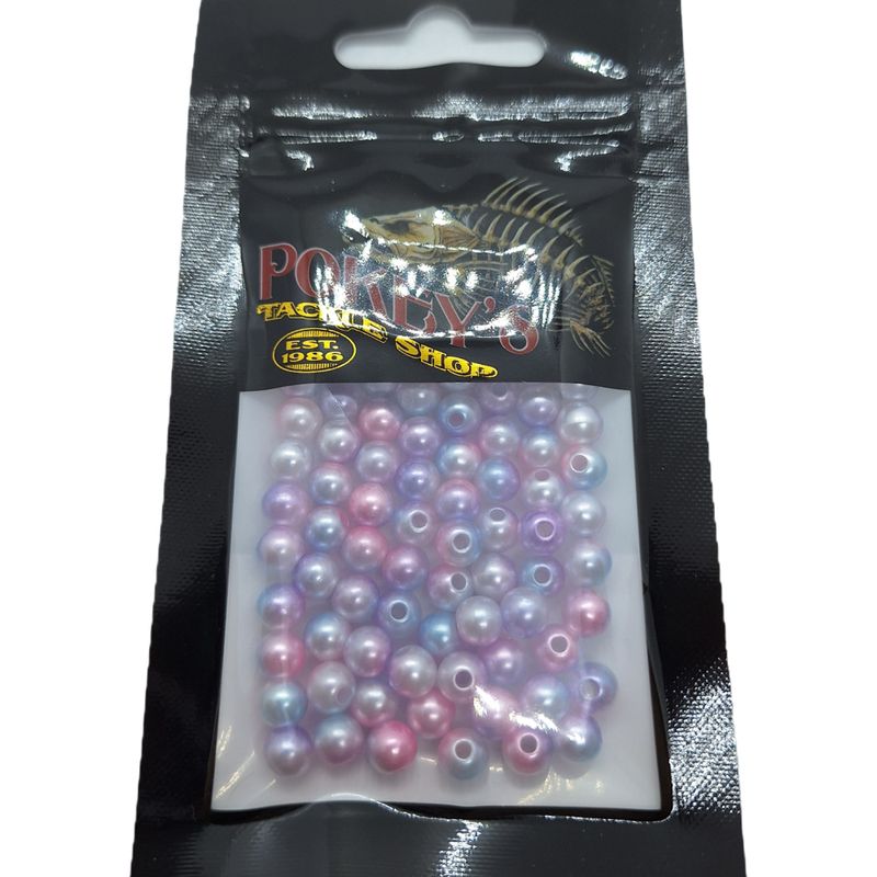 Pokey's PC Pearl Beads