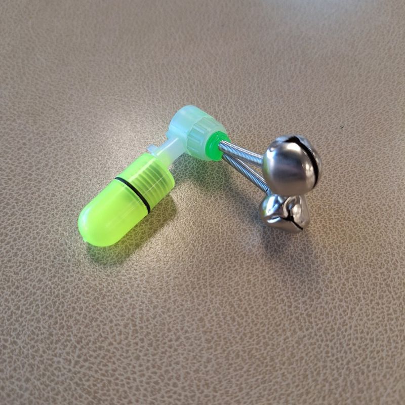 Lighted Fishing Bells