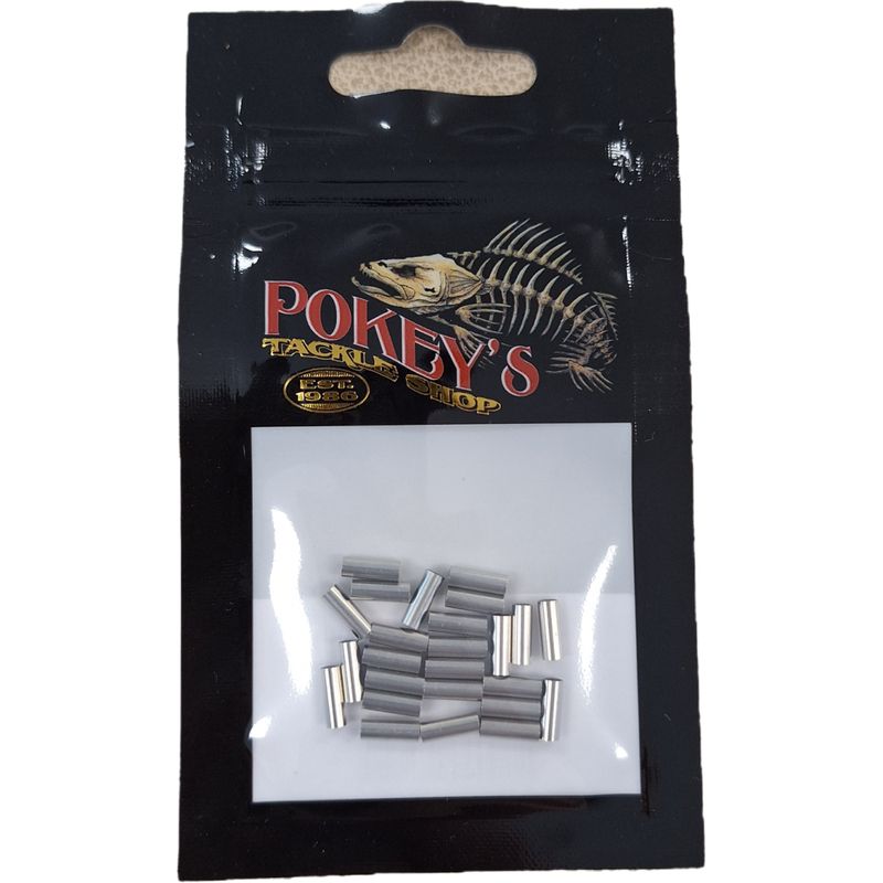 Pokey's Wire Sleeves