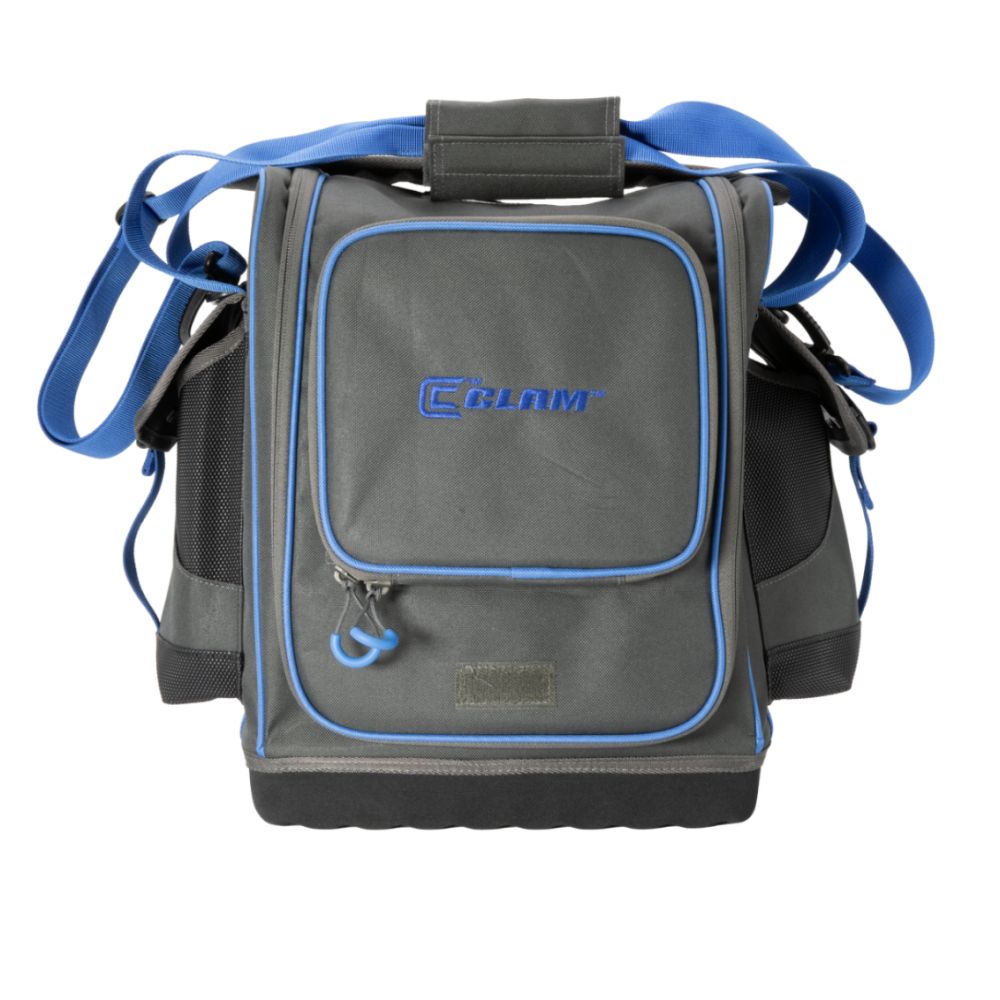 Clam Sonar Carry Bag