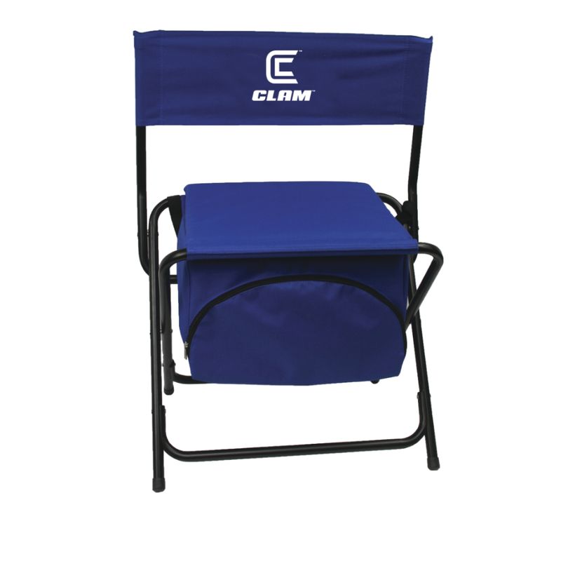Folding Cooler Chair