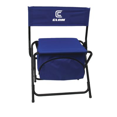 Folding Cooler Chair