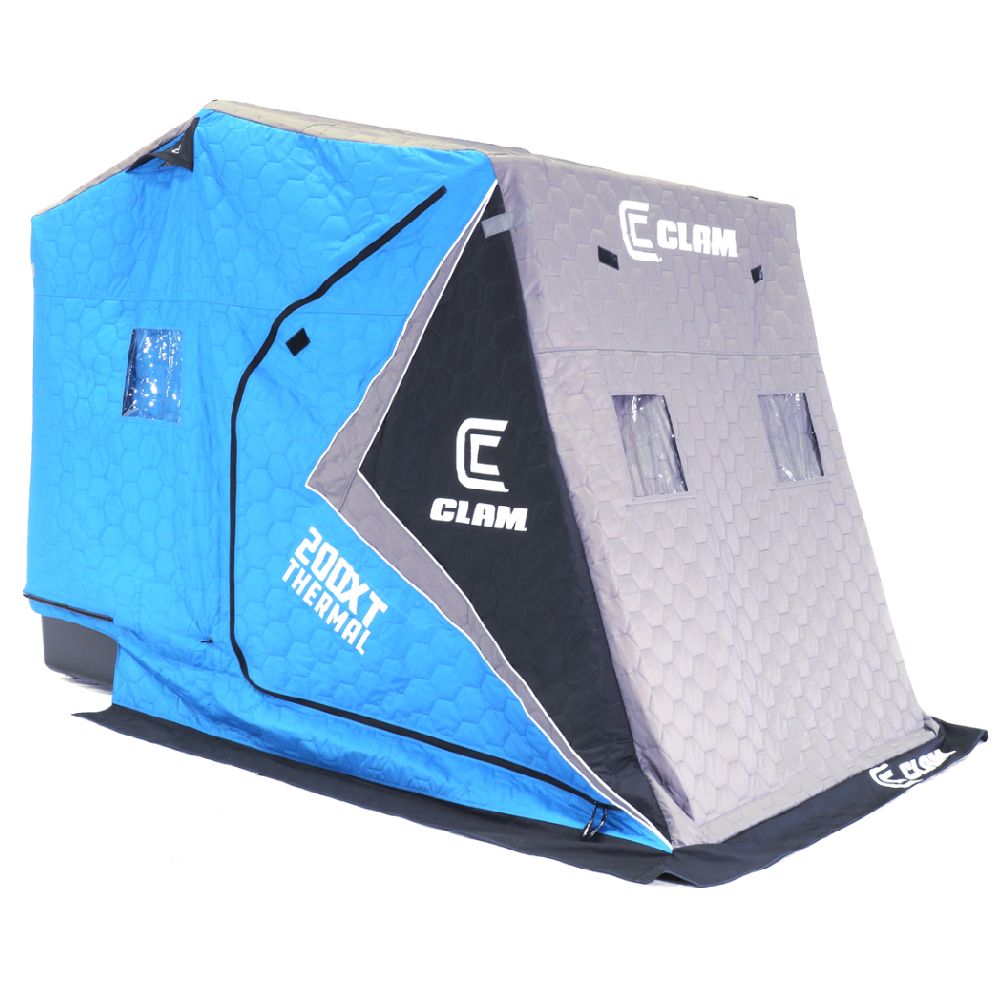 X200 Pro Thermal XT - 2 Angler