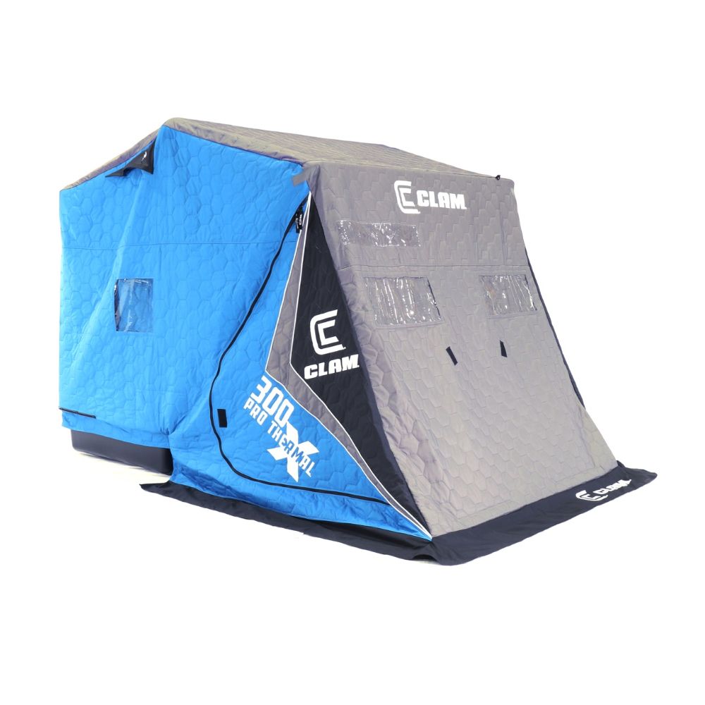 X300 Pro Thermal XT - 3 Angler