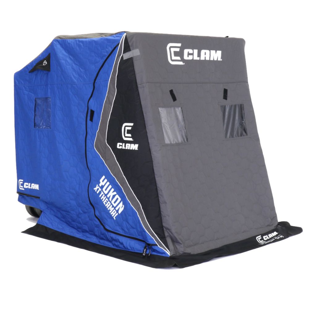 Yukon XT Thermal - 2 Angler