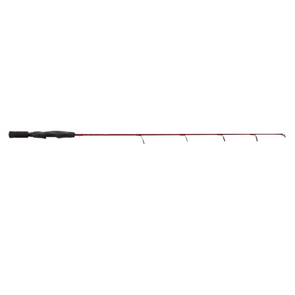 13 Fishing Infrared Ice Rod