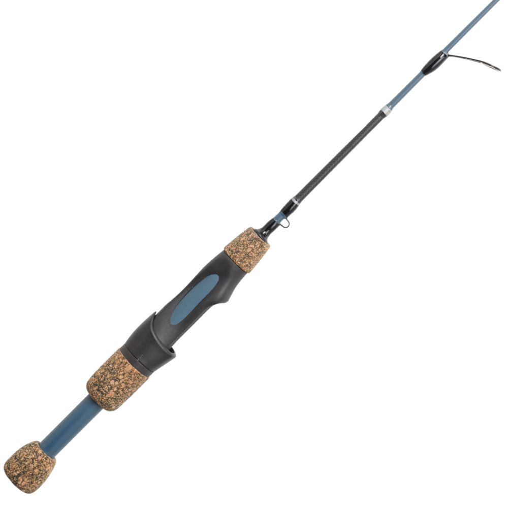 Fenwick Elite Tech Ice Spinning Rod