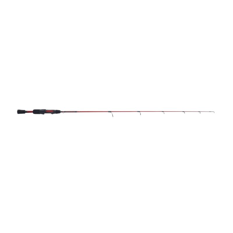 Ugly Stik Carbon Ice Spinning Rod