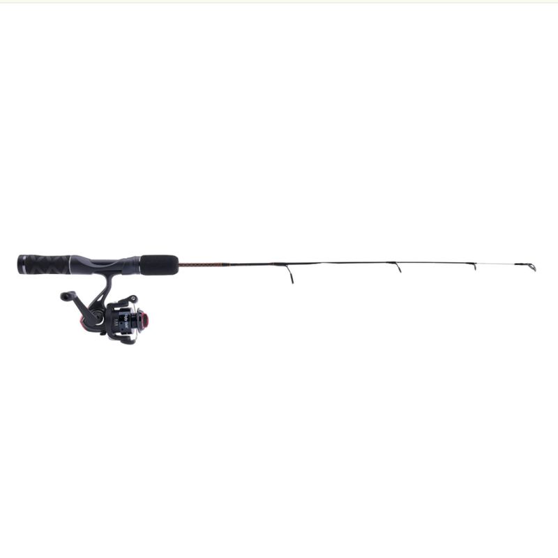 Ugly Stik GX2 Ice Combo