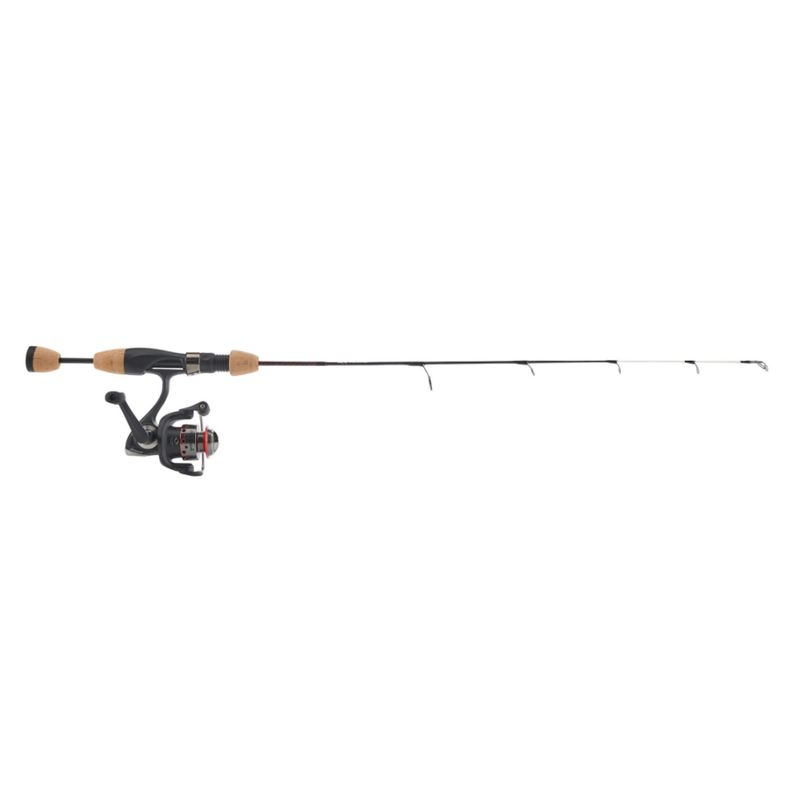 Ugly Stik® Elite Ice Spinning Combo