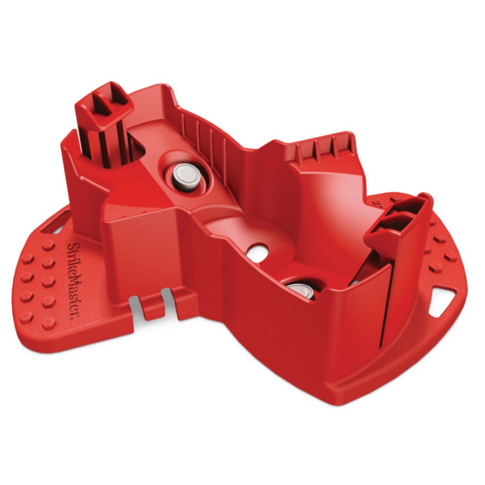 Strikemaster Maven Magnetic Snap Cover