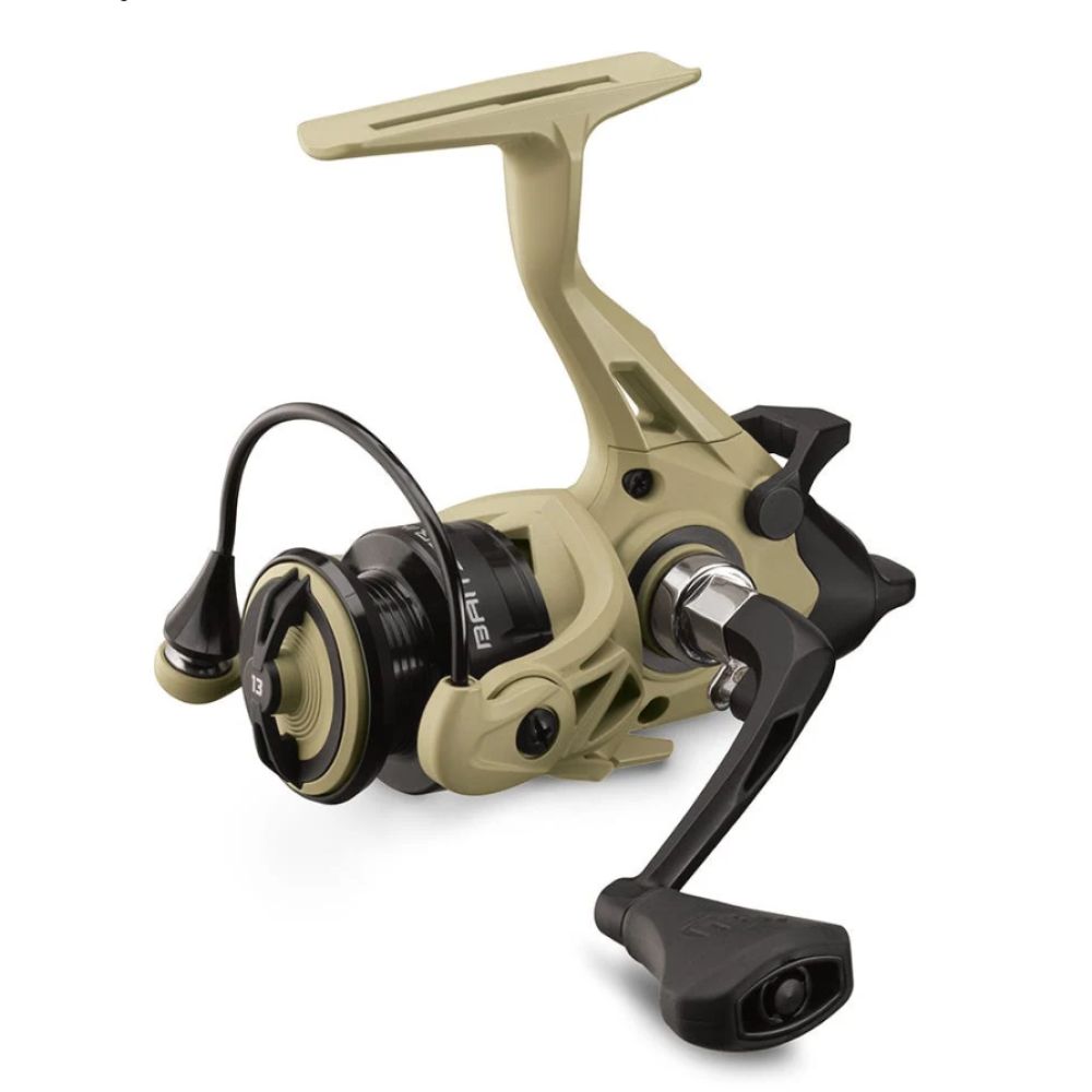 BaitStriker Spinning Reel  BSR1000