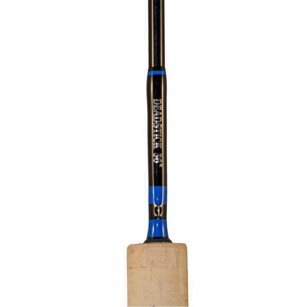 Tuned-Up Deadstick Ice Rod