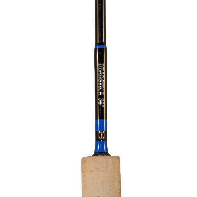 Tuned-Up Deadstick Ice Rod