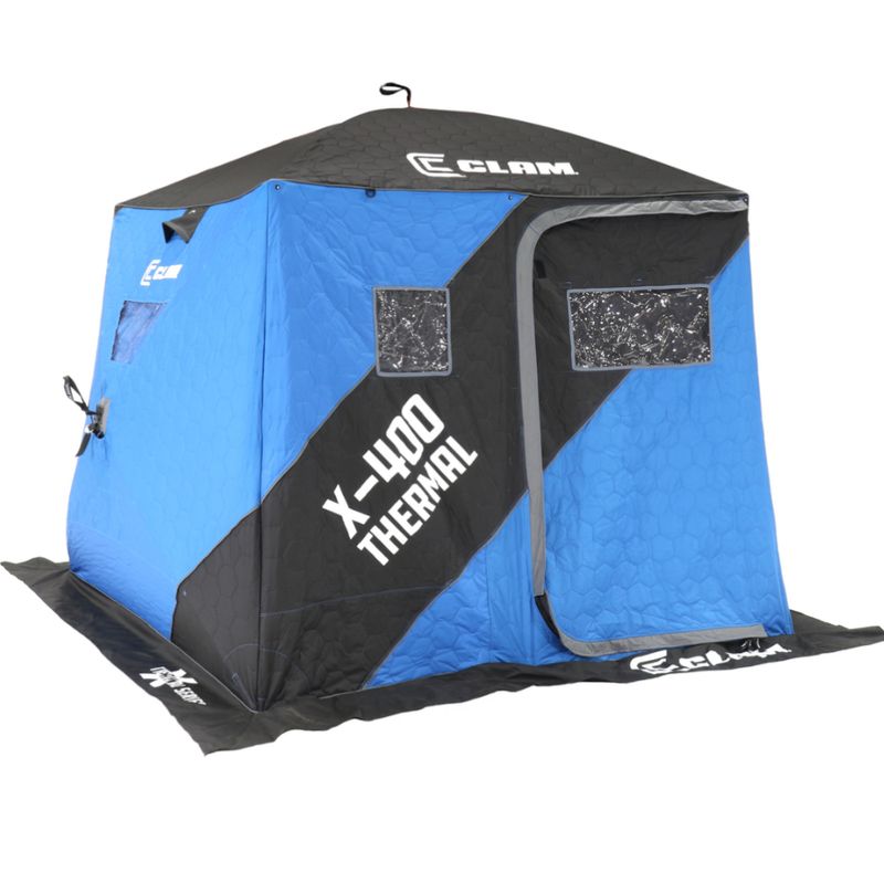 X 400 Thermal Hub 17479