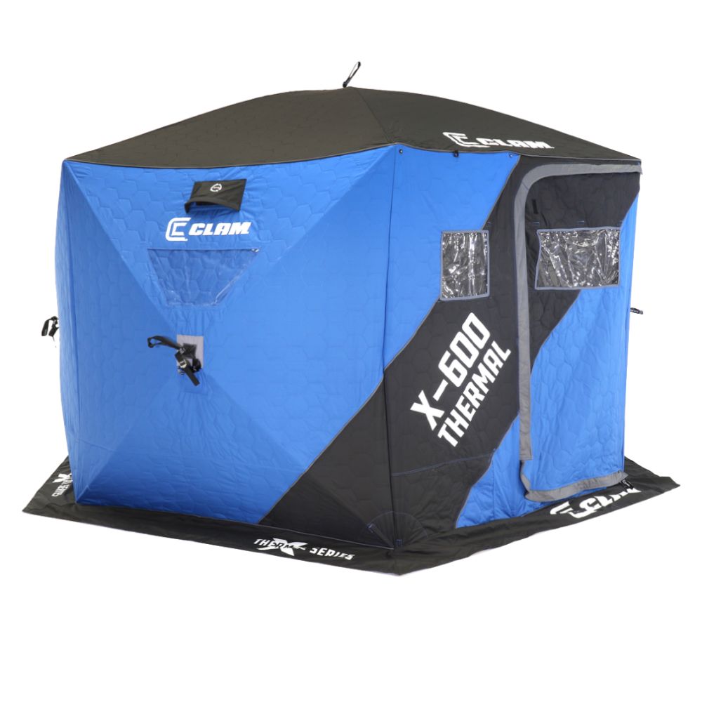 X-600 Thermal Hub 17481