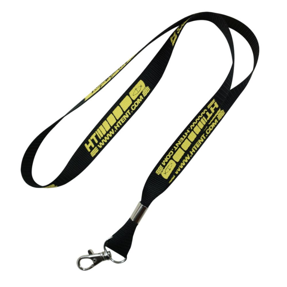 HT Deluxe Sports Lanyard