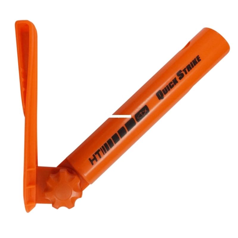 Quick Strike  Adjustable Bucket Combo Holder