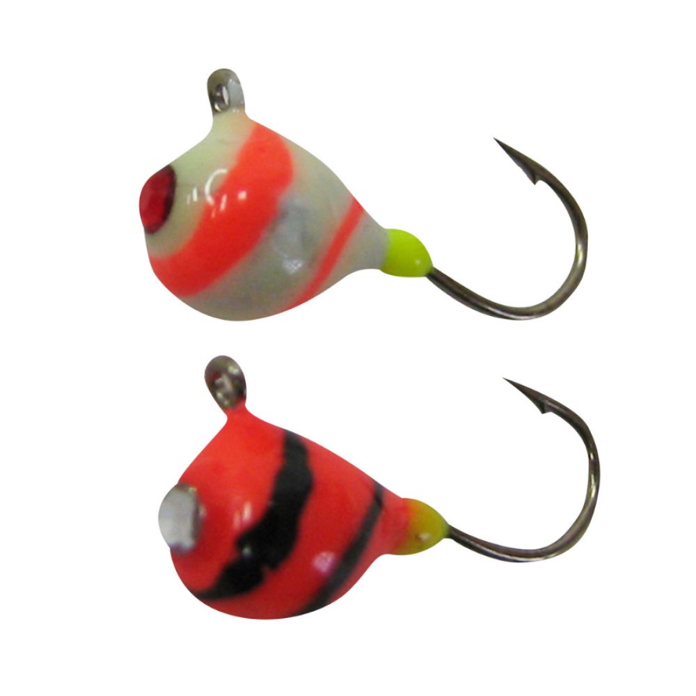 Marmooska Tungsten Jig Diamond 8
