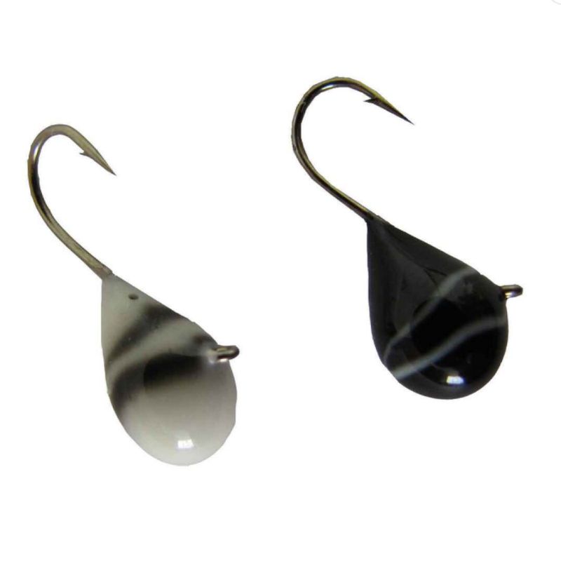 Marmooska Lunar Jig MJLN-8A