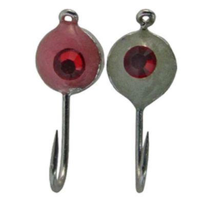 Tungsten Eyeball Jig MJEB-8A