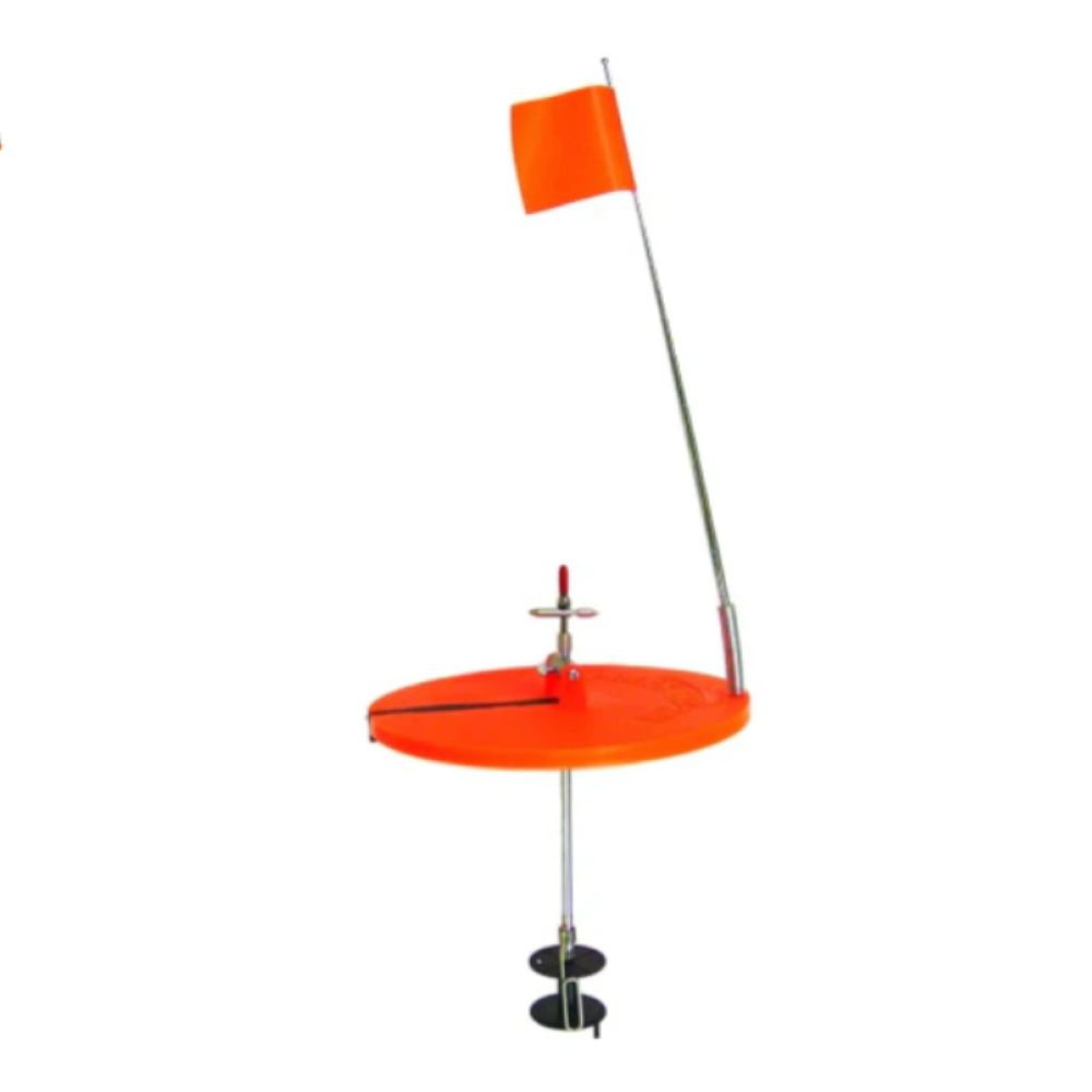 Polar Therm Tip-Up 500