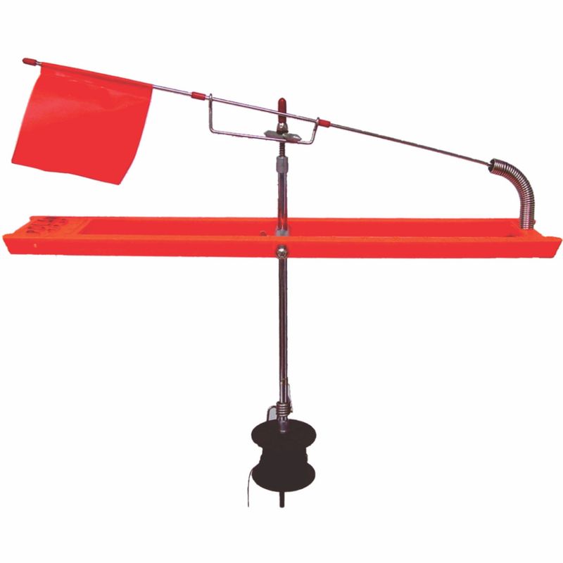 Polar Tip-Up PTU-50B