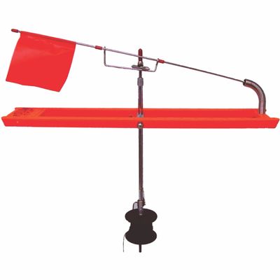 Polar Tip-Up PTU-50B