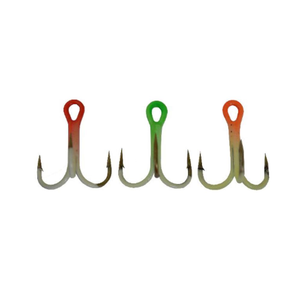 HT Optima Glow Trebles