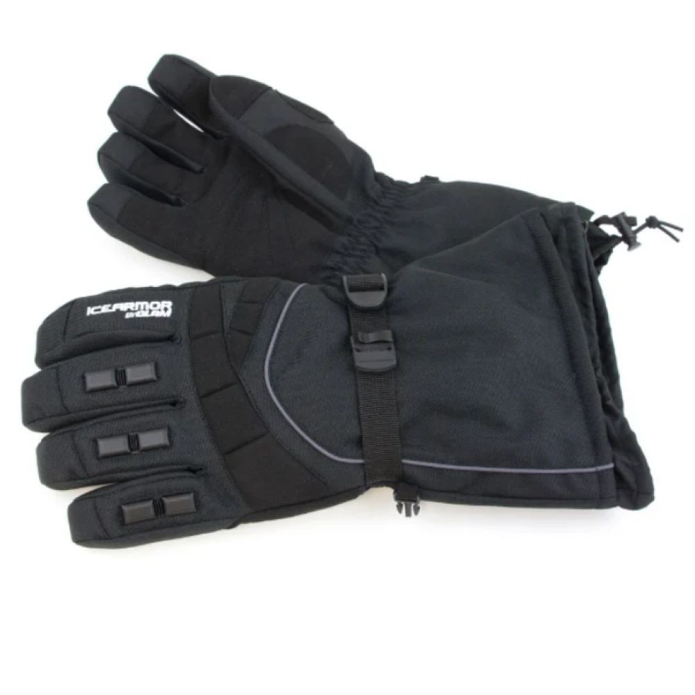 Clam Extreme Glove
