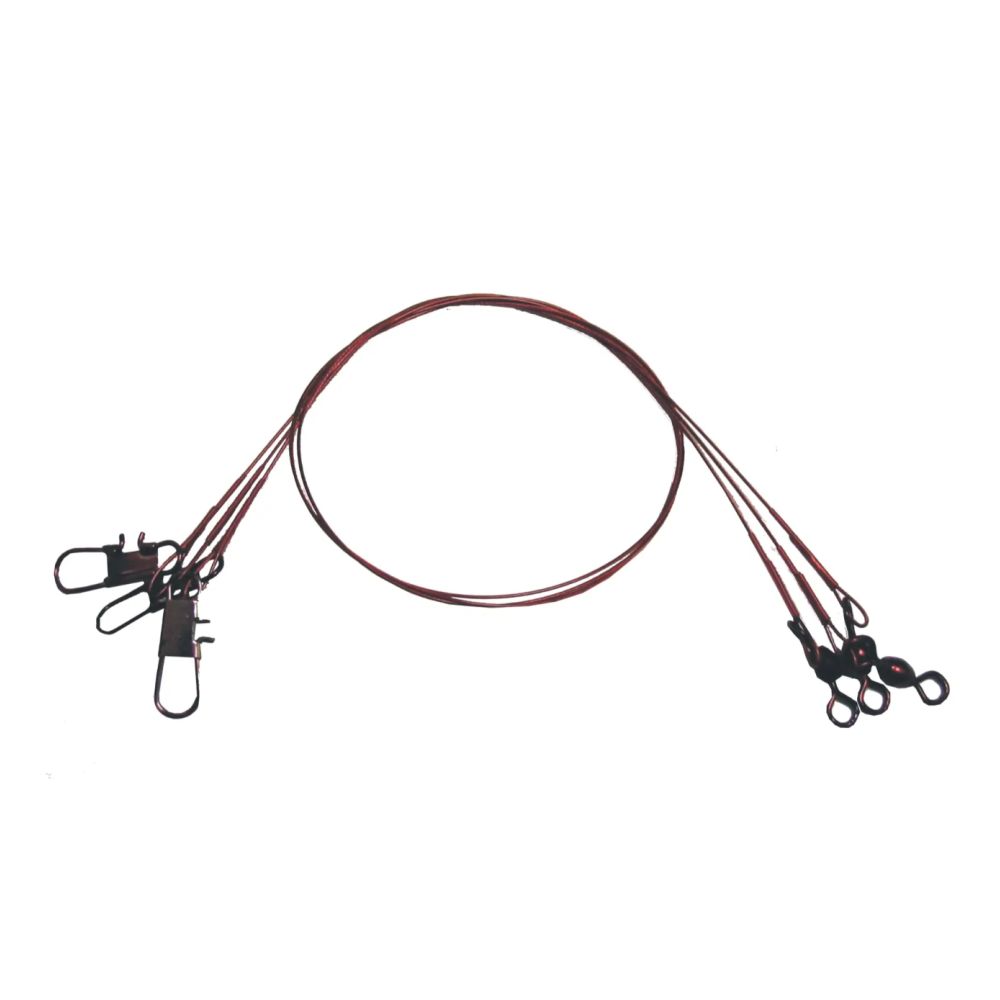 HT Wire Leaders 30LB