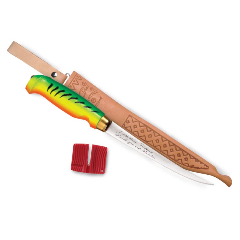 Rapala Fish' N Fillet Firetiger 6in