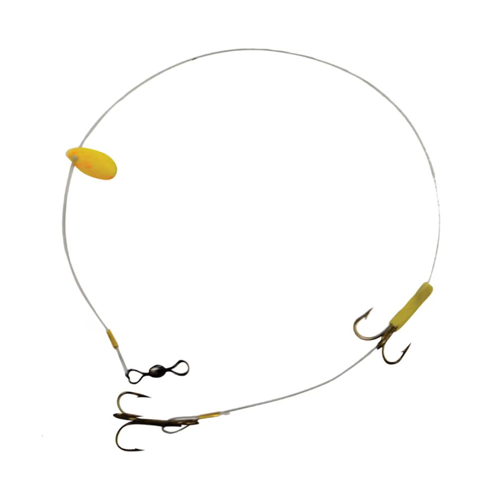 Quick Strike Rig QSR-4