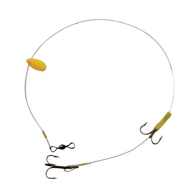 Quick Strike Rig QSR-4