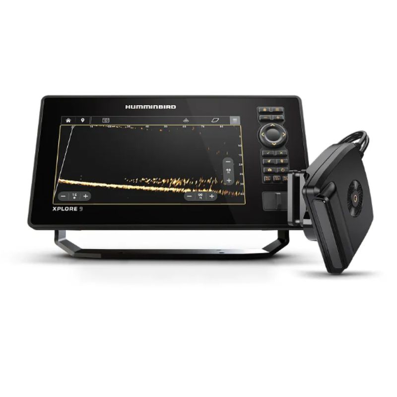 Ice Xplore 9 Mega Live 2 CHO XO