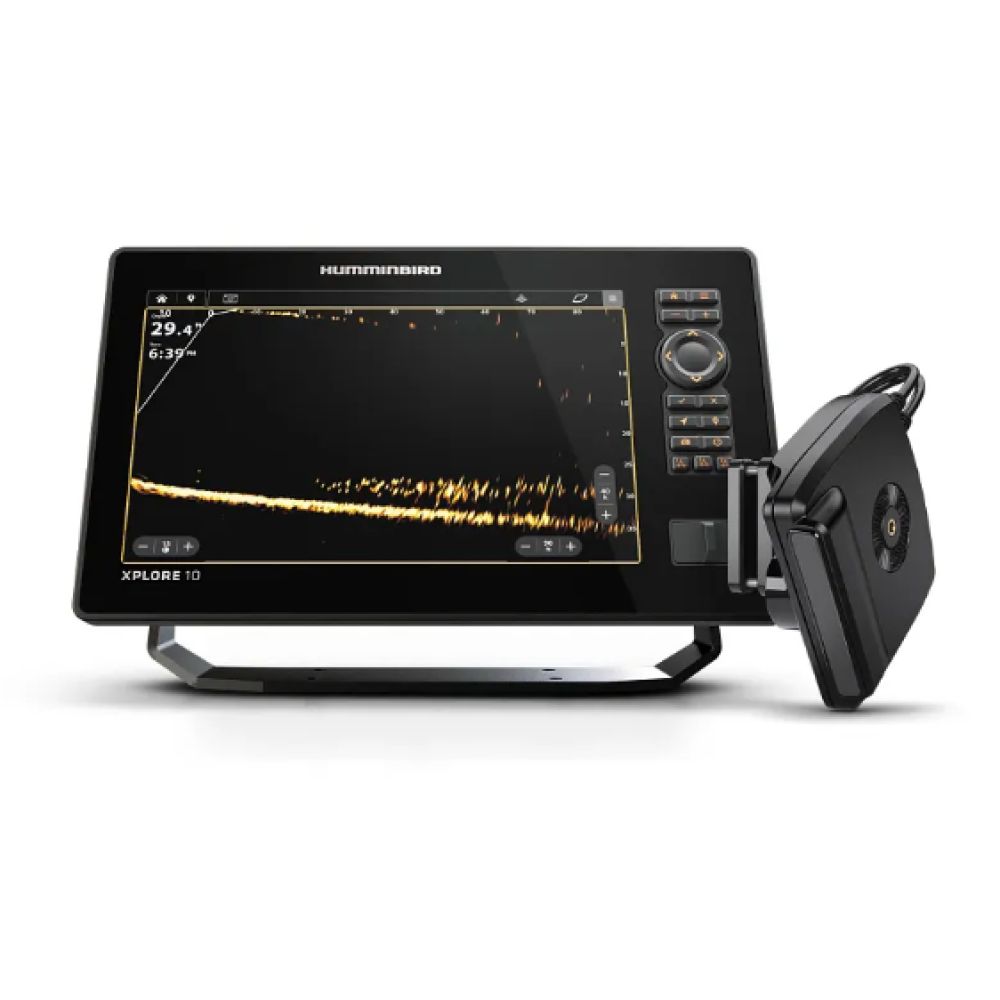 Ice Xplore 10 Mega Live 2 CHO XO