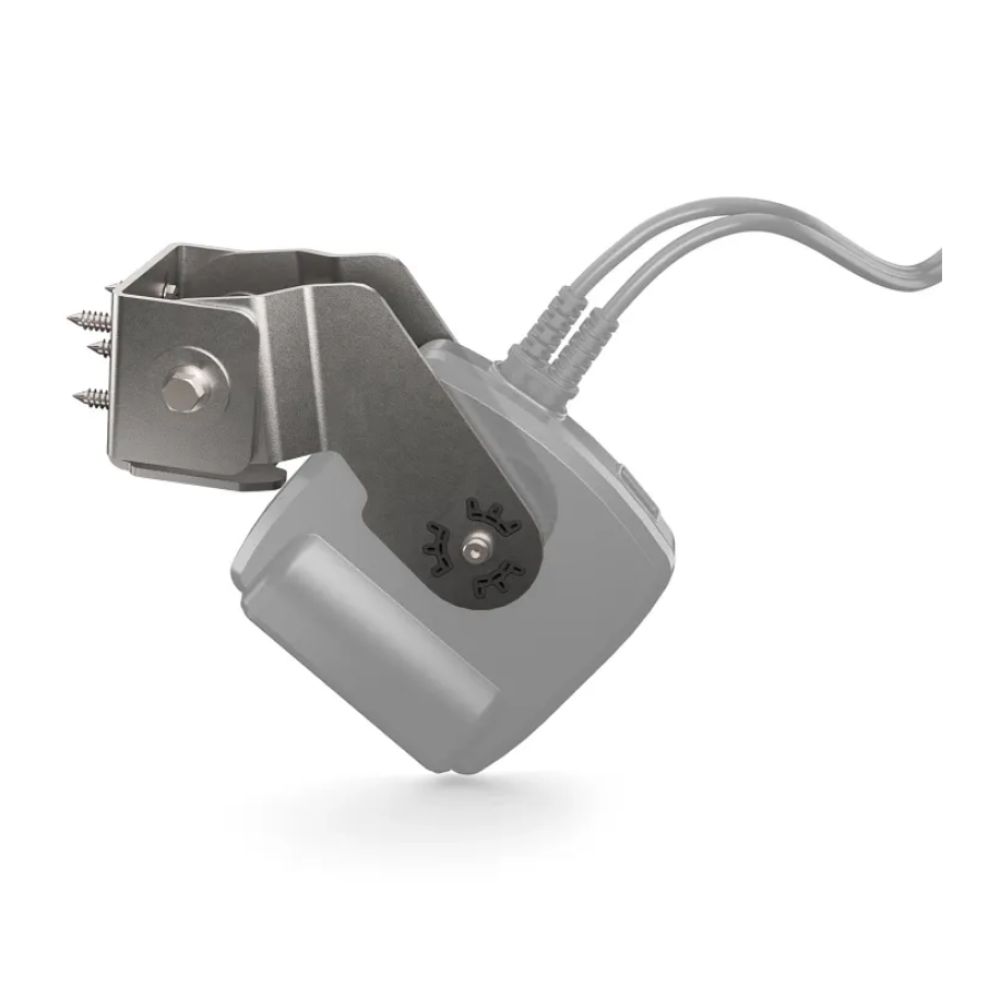 Mega Live 2 Transom Mount