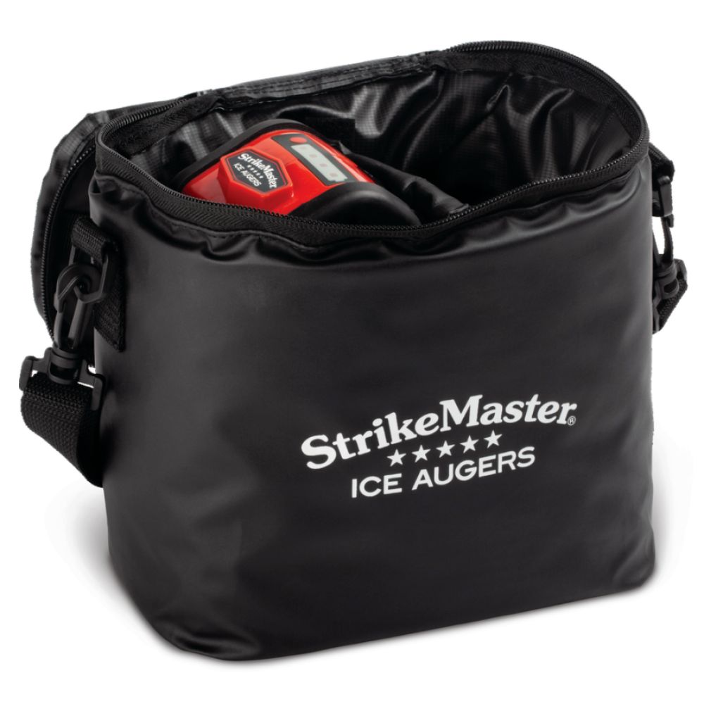 Strikemaster Battery Bag