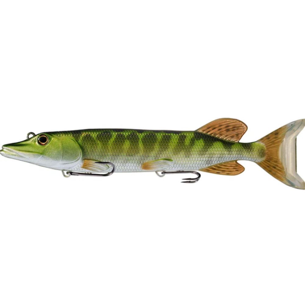 Livetarget Pike Swimbait