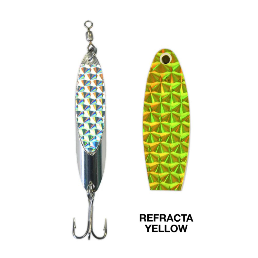 Deadly Dick Standard Lure