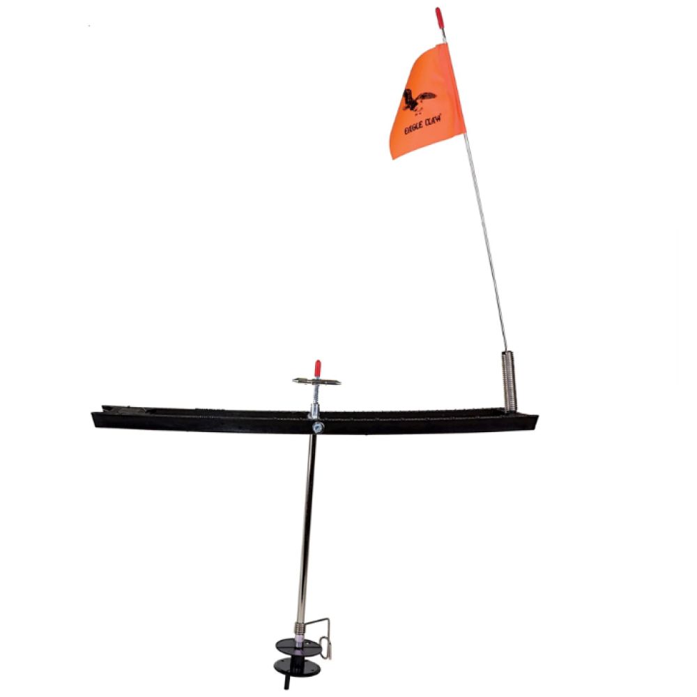 Eagle Claw Arctic Tip-Up